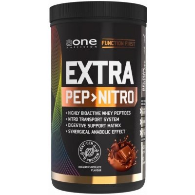 Aone Extrapep Nitro 600 g