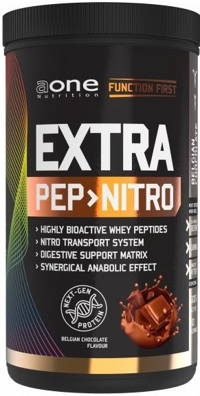 Aone Extrapep Nitro 600 g