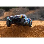 Traxxas Maxx Slash RTR zelený 1:8 – Zboží Dáma