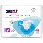 Seni Active Super M 10 ks – Hledejceny.cz