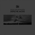 DEPECHE MODE - MUSIC FOR THE MASSES-REEDICE 2006 – Zboží Dáma