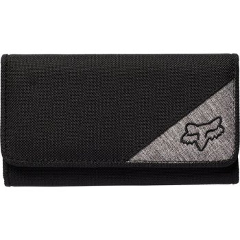FOX Dámská peněženka Ultimate Wallet Black