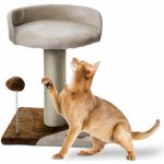 JK ANIMALS škrabadlo Caty Plus 32 x 32 x 40 cm – Hledejceny.cz