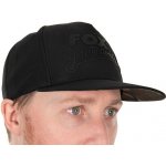 Fox Kšiltovka Black/Camo Flat Peak Snapback Hat – Hledejceny.cz