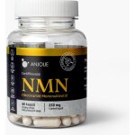 Anjolie NMN 250 mg 60 kapslí – Hledejceny.cz