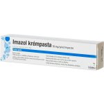 IMAZOL KRÉMPASTA DRM 10MG/G DRM PST 1X30G – Sleviste.cz