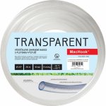 JAD TRANSPARENT 13mm 1/2" 20m bílá – Zboží Mobilmania