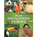 První encyklopedie Zvířata – Hledejceny.cz