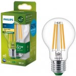 Philips LED 60W E27 2700K A – Zboží Živě