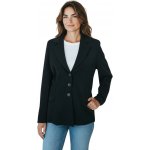 Olenka dámské sako LAYLA Černá – Zboží Dáma