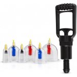 EasyToys Cupping Set 6 ks – Zboží Dáma