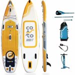 Paddleboard Coasto Argo 11 – Zboží Mobilmania