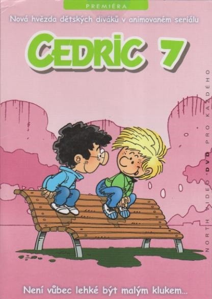 Cedric 07