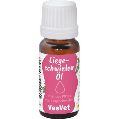cdVet olej na otlaky u psů 10 ml – Hledejceny.cz