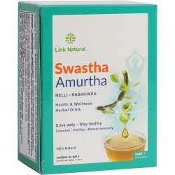 Link Natural Swastha Amurtha 7 x 4 g
