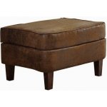 Askont Taburet Chesterfield Solvey – Zboží Dáma