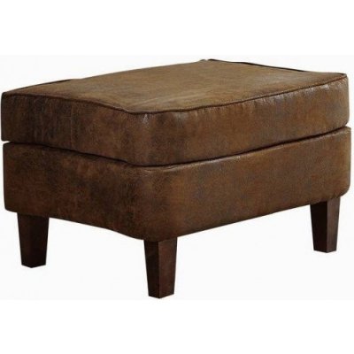 Askont Taburet Chesterfield Solvey – Zboží Dáma