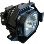 Lampa pro projektor Epson V13H010L31, Originální lampa s modulem – Hledejceny.cz