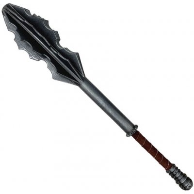 Epic Armoury latexový palcát Lovec démonů – Zboží Mobilmania