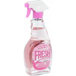 Moschino Fresh Couture Pink toaletní voda dámská 100 ml tester – Zbozi.Blesk.cz