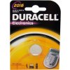 Duracell DL2016 2ks 10PP040007