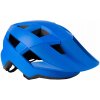 Cyklistická helma Bell Spark modrá 2022