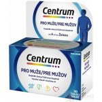 Centrum pro muže 30 tablet – Hledejceny.cz