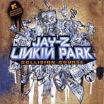 Linkin Park & Jay Z Collision Course – Zboží Mobilmania