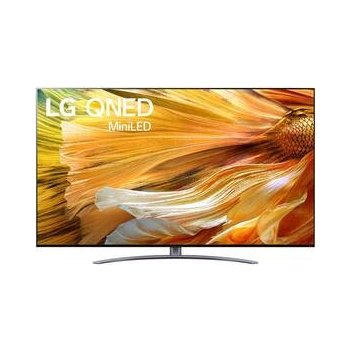 LG 86QNED91P