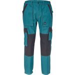 Cerva MAX SUMMER LADY kalhoty šedá/sv.fialová – Zbozi.Blesk.cz