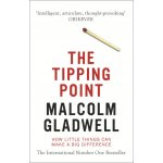 The Tipping Point - M. Gladwell – Hledejceny.cz
