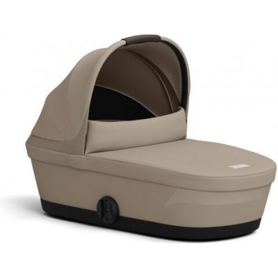 Cybex MELIO korba Almond Beige – Hledejceny.cz
