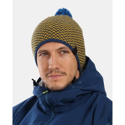 Kilpi Paulo-M modrá – Zboží Dáma