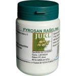 Jukl Fyrosan Rašelina 60 tablet – Hledejceny.cz