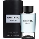 Kenneth Cole Intensity toaletní voda unisex 100 ml