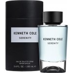 Kenneth Cole Intensity toaletní voda unisex 100 ml – Hledejceny.cz