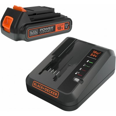 Black & Decker BDC2A20 – Hledejceny.cz