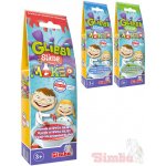 Simba Glibbi Slime Maker DP16 zelený modrý – Zboží Mobilmania