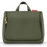 Reisenthel Toiletbag XL toaletní taštička forest gold – Sleviste.cz