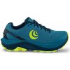 Pánské běžecké boty Topo Athletic Ultraventure 3 Blue Lime