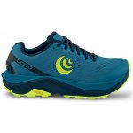 Topo Athletic Ultraventure 3 Blue Lime – Hledejceny.cz