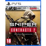 Sniper Ghost Warrior: Contracts 1 + 2 – Zboží Mobilmania