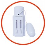 Boss SeriesAlecia 3D Vibrating – Zboží Mobilmania