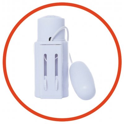 Boss SeriesAlecia 3D Vibrating – Zboží Mobilmania