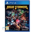 Rogue Stormers