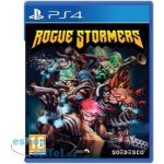 Rogue Stormers – Hledejceny.cz