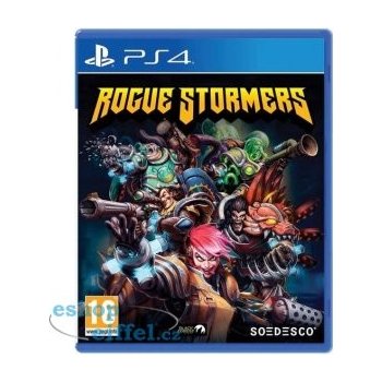 Rogue Stormers