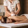 Zážitek Královská thajská masáž