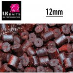 LK Baits Salt Red Hallibut Pellets 1 kg 12 mm – Hledejceny.cz