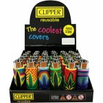 Clipper Pop Covers Vibrant weed box 30ks – Hledejceny.cz